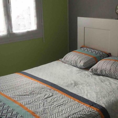 Appartement Dans Villa Pau Exteriér fotografie
