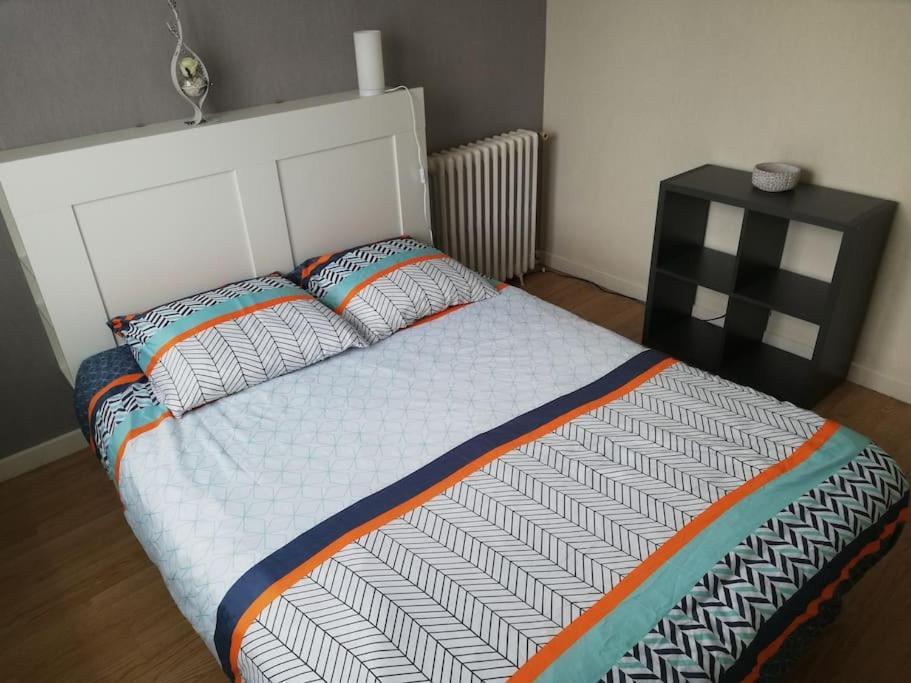 Appartement Dans Villa Pau Exteriér fotografie