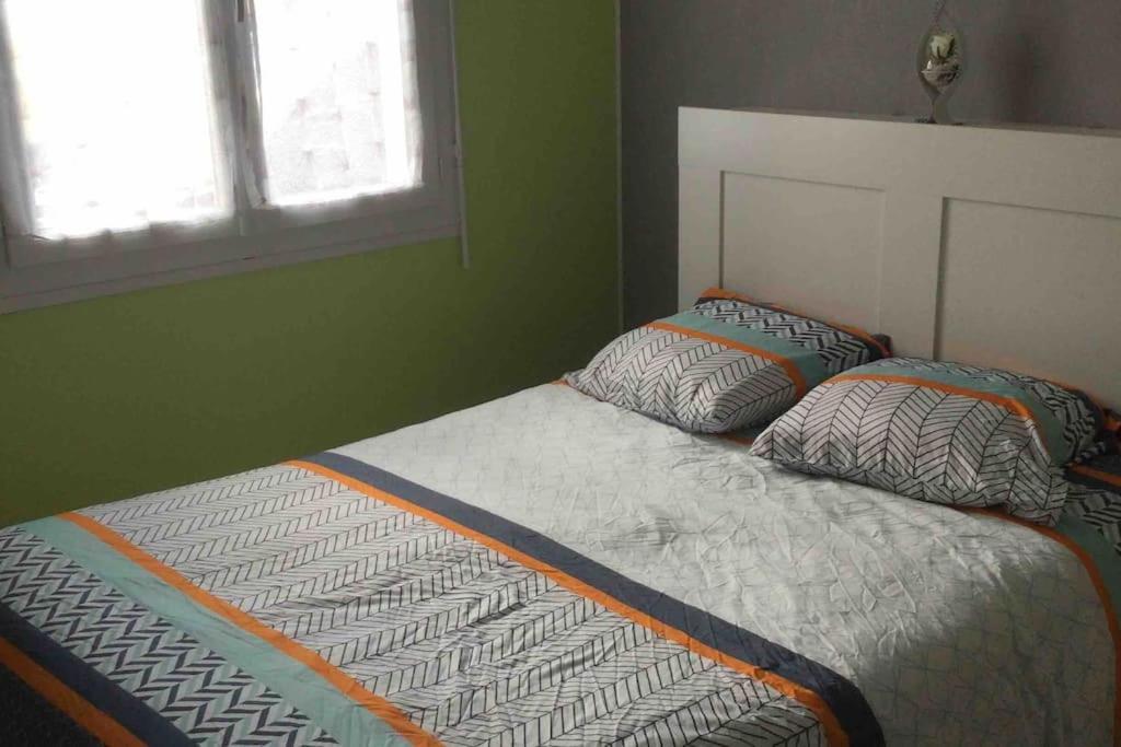 Appartement Dans Villa Pau Exteriér fotografie
