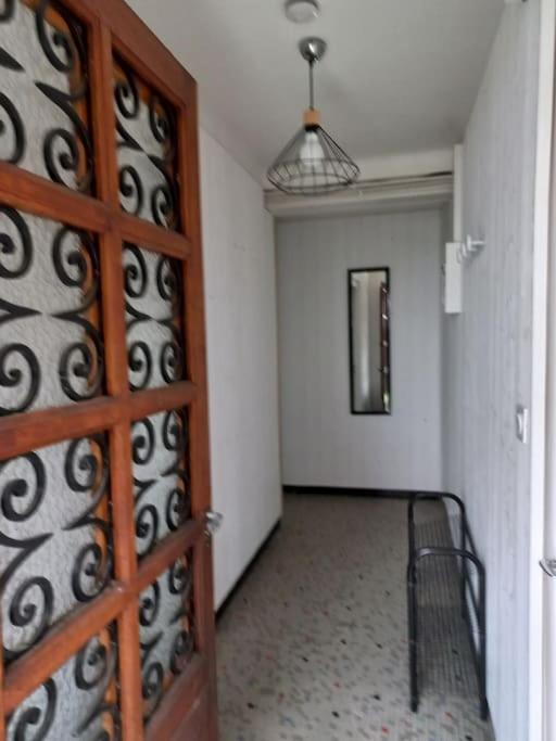 Appartement Dans Villa Pau Exteriér fotografie
